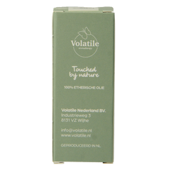 Volatile Elemi 10.00 Milliliter