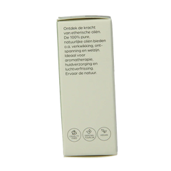 Volatile Engelwortel 2.5 Milliliter