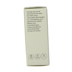 Volatile Engelwortel 2.5 Milliliter