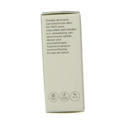 Volatile Engelwortel 2.50 Milliliter