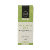 Volatile Eucalyptus wild 5.00 Milliliter