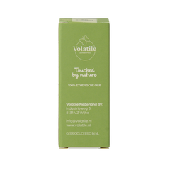 Volatile Eucalyptus wild 5.00 Milliliter