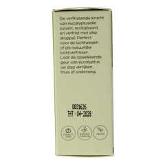 Volatile Eucalyptus wild 10.00 Milliliter