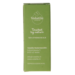 Volatile Eucalyptus wild 10.00 Milliliter
