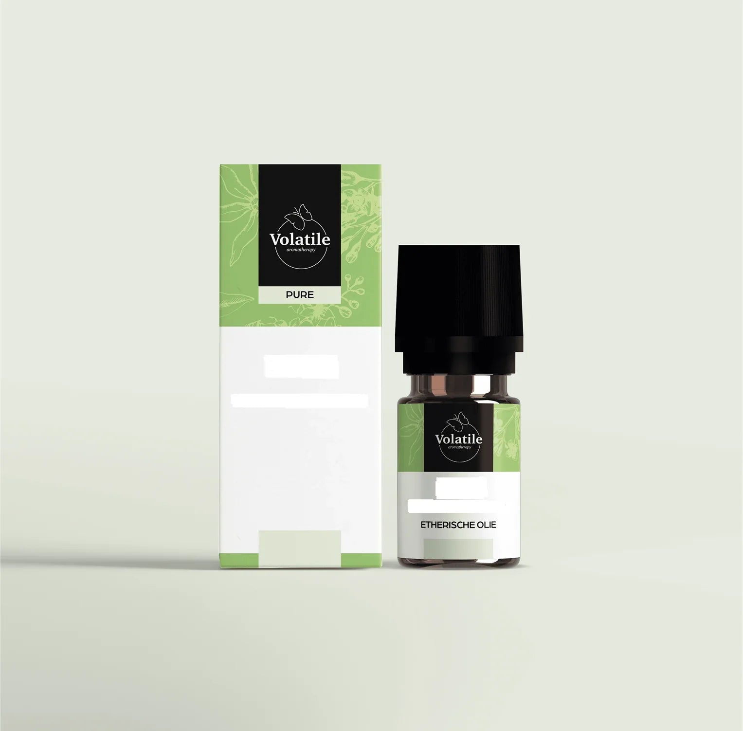 Volatile Eucalyptus wild 25 Milliliter