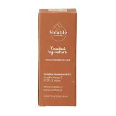 Volatile Gember 5 Milliliter