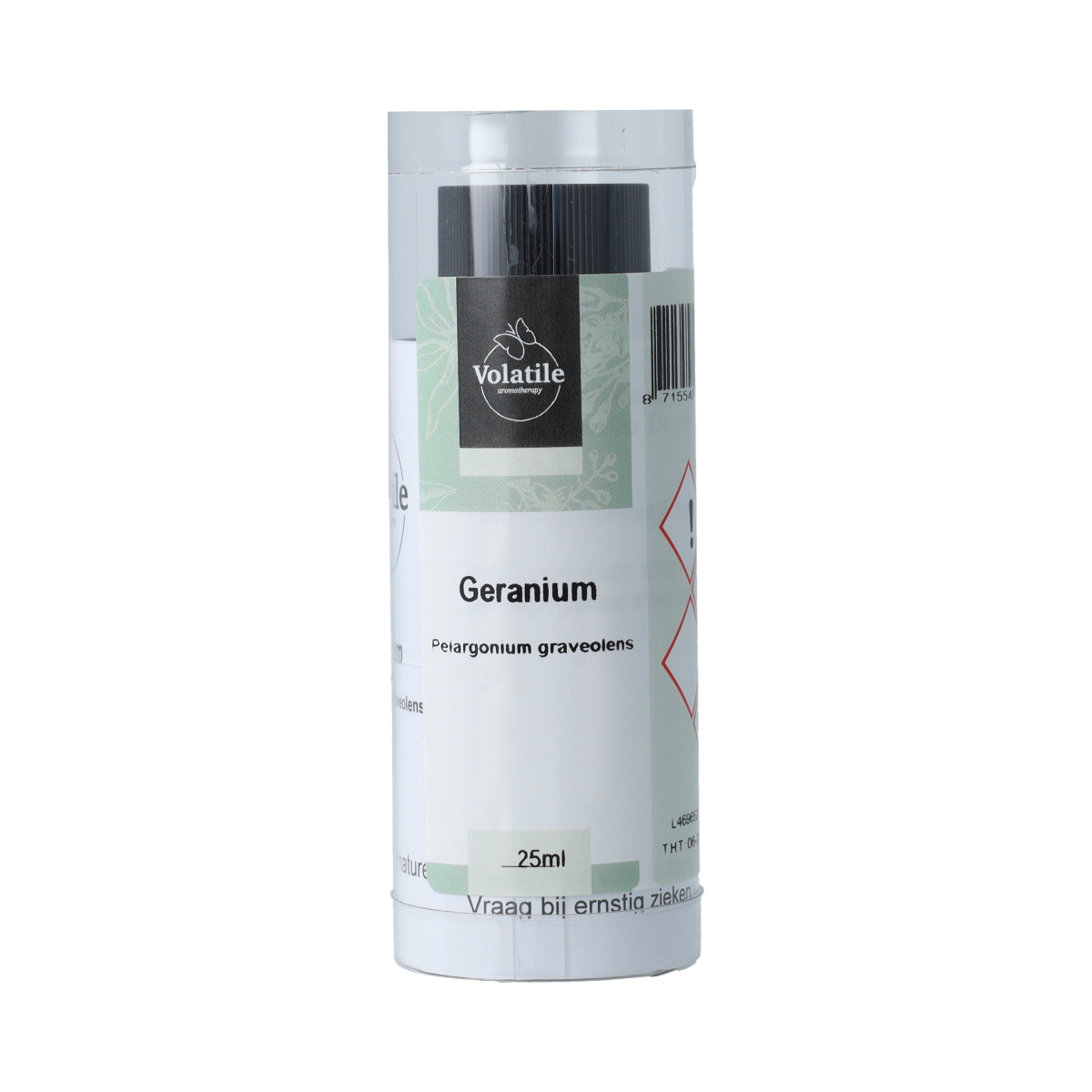 Volatile Geranium maroc 25.00 Milliliter