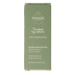 Volatile Jatamansi 2.50 Milliliter