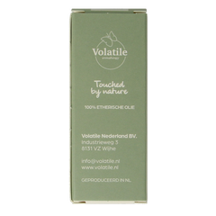 Volatile Jatamansi 2.5 Milliliter