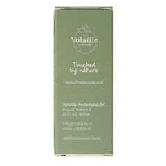 Volatile Jatamansi 2.50 Milliliter