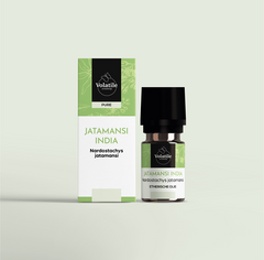 Volatile Jatamansi 5.00 Milliliter
