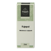 Volatile Kajeput 10 Milliliter