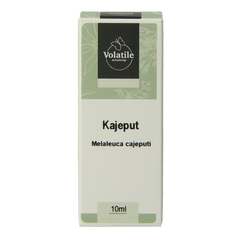 Volatile Kajeput 10.00 Milliliter