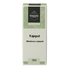 Volatile Kajeput 10 Milliliter