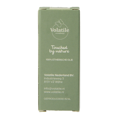 Volatile Kajeput 10.00 Milliliter