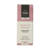 Volatile Kamille rooms 2.50 Milliliter