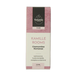 Volatile Kamille rooms 2.5 Milliliter