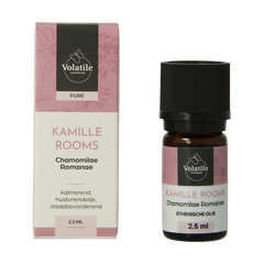 Volatile Kamille rooms 2.5 Milliliter