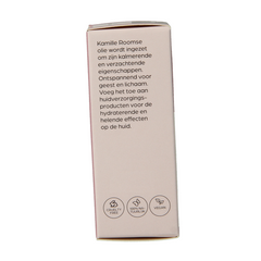 Volatile Kamille rooms 2.5 Milliliter