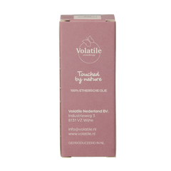 Volatile Kamille rooms 2.5 Milliliter