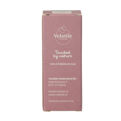 Volatile Kamille rooms 2.5 Milliliter