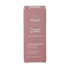 Volatile Kamille rooms 2.50 Milliliter