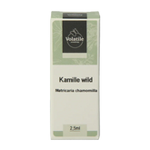 Volatile Kamille wild 2.5 Milliliter