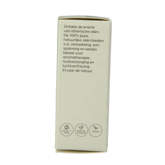 Volatile Kamille wild 2.5 Milliliter