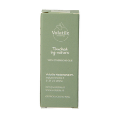 Volatile Kamille wild 2.5 Milliliter