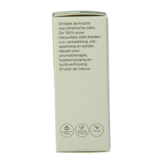 Volatile Kamille wild 5 Milliliter