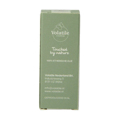 Volatile Kamille wild 5 Milliliter