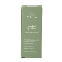 Volatile Kamille wild 5 Milliliter