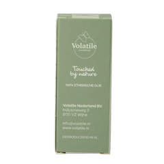 Volatile Kamille wild 5.00 Milliliter