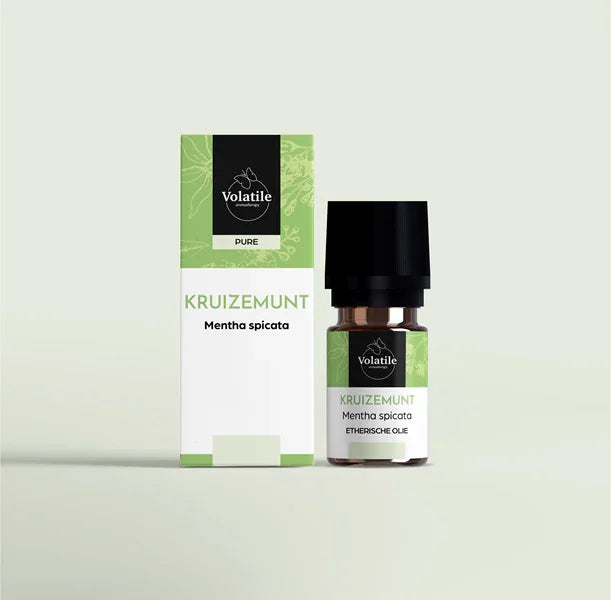 Volatile Kruizemunt 5.00 Milliliter