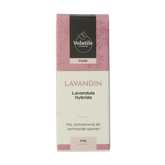 Volatile Lavandin 5 Milliliter