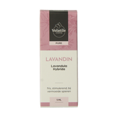 Volatile Lavandin 5.00 Milliliter