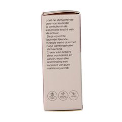 Volatile Lavandin 5.00 Milliliter