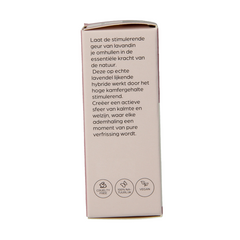 Volatile Lavandin 5 Milliliter