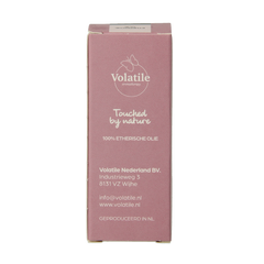 Volatile Lavandin 5.00 Milliliter