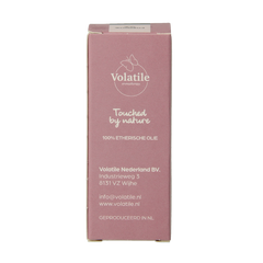 Volatile Lavandin 5 Milliliter