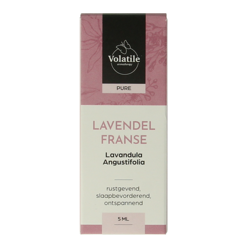 Volatile Lavendel Franse 5 Milliliter