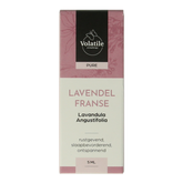 Volatile Lavendel Franse 5.00 Milliliter