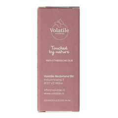 Volatile Lavendel Franse 5.00 Milliliter