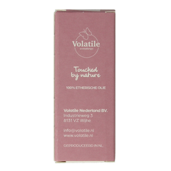 Volatile Lavendel Franse 5 Milliliter