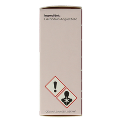 Volatile Lavendel Franse 5.00 Milliliter