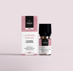 Volatile Lavendel Franse 10 Milliliter