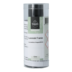 Volatile Lavendel Franse 50 Milliliter