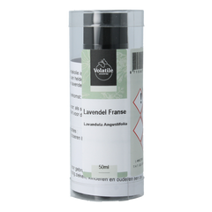 Volatile Lavendel Franse 50.00 Milliliter