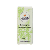 Volatile Lemongrass 10 Milliliter