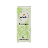 Volatile Lemongrass 10 Milliliter